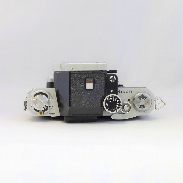 中古】(ニコン) Nikon F 中期 フォトミックFTN｜ナニワグループ