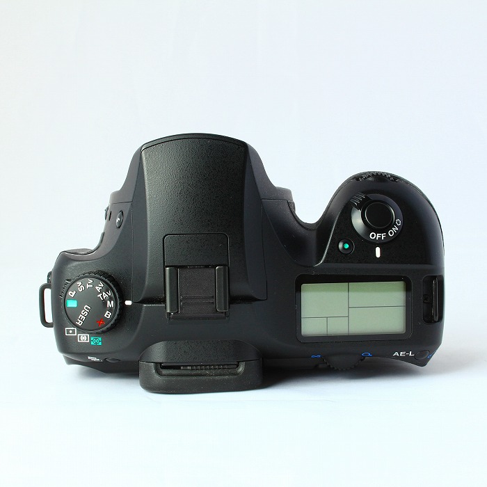 中古】(ペンタックス) PENTAX K-20D ボディ｜ナニワグループオンライン