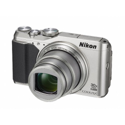 ニコン(Nikon) COOLPIX S9900 SL シルバーの買取価格｜ナニワグループ