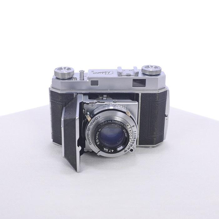 中古】(コダック) KODAK Retina Ⅱ(Ektar47/2)｜ナニワグループ
