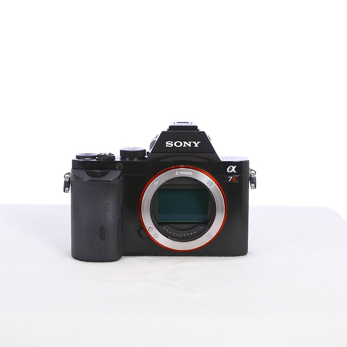 中古】(ソニー) SONY ILCE-7R B アルフア7R ボデイ｜ナニワグループ
