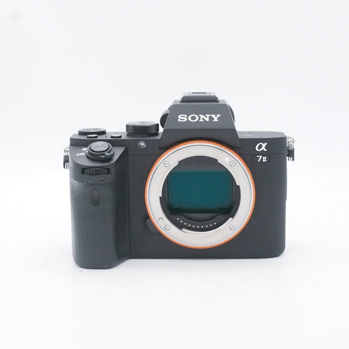 新品】(ソニー) SONY α7III ボディ [ILCE-7M3 ]｜ナニワグループ
