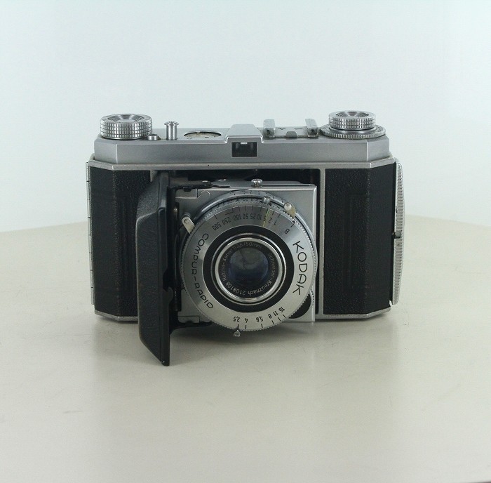 Kodak Retina 1 type 010 中古品 フィルム付 Kodak Retina 1 type 010