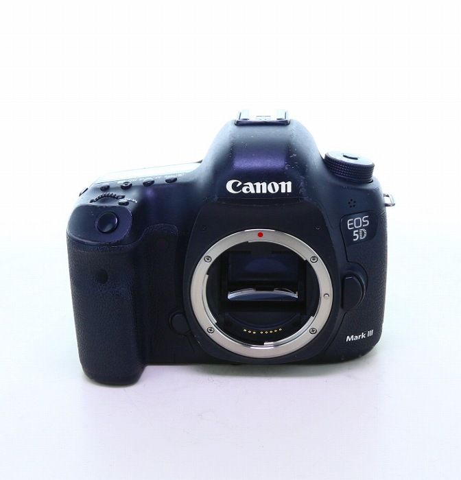 中古】(キヤノン) Canon EOS 5D MARK3 ボデイ｜ナニワグループ