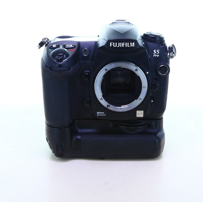 中古】(フジフイルム) FUJIFILM FinePix S5Pro｜ナニワグループ