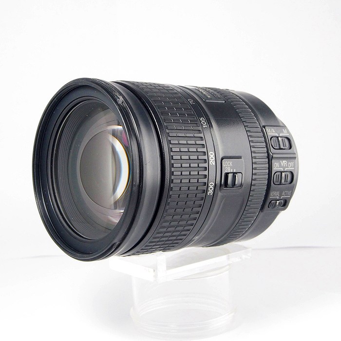 中古】(ニコン) Nikon AF-S 28-300/3.5-5.6G ED VR｜ナニワグループ