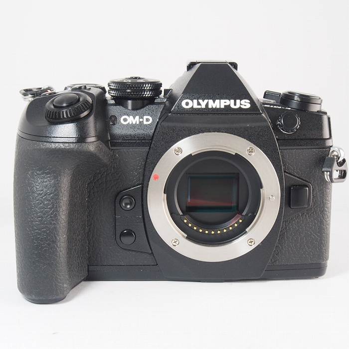 中古】(オリンパス) OLYMPUS OM-D E-M1 Mark II｜ナニワグループ