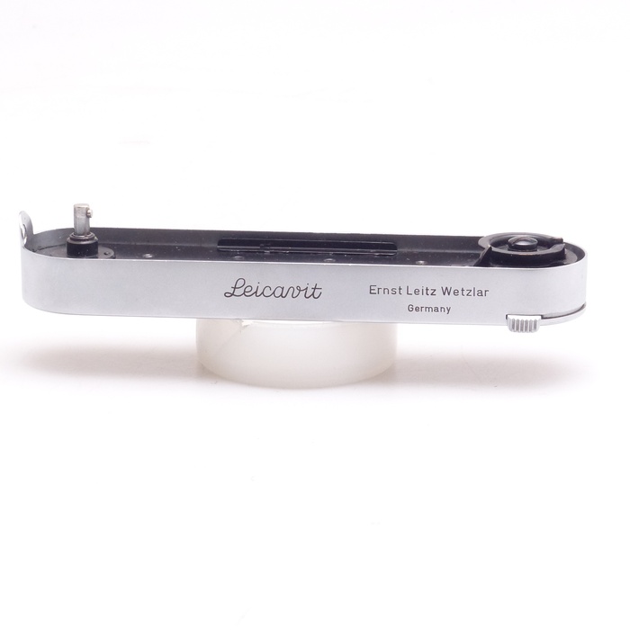 中古】(ライカ) Leica Leicavit SYOOM (IIIf,IIIg等用)｜ナニワ