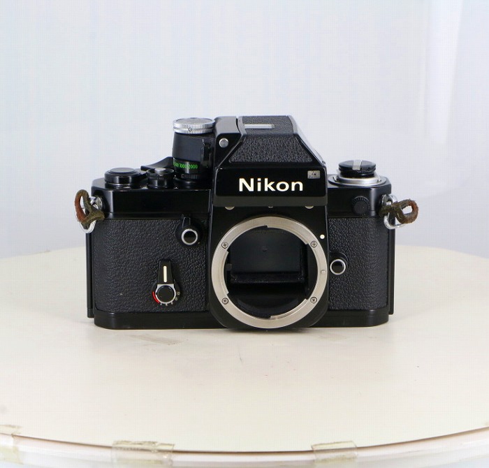中古】(ニコン) Nikon F2フォトミック ブラック｜ナニワグループ