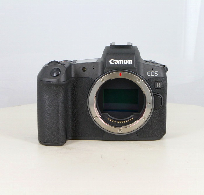 中古】(キヤノン) Canon EOS R ボディ｜ナニワグループオンライン