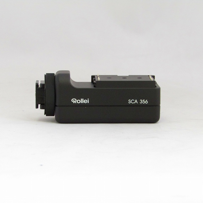 中古】(ローライ) Rollei SCA 356 フラッシュアダプター｜ナニワ