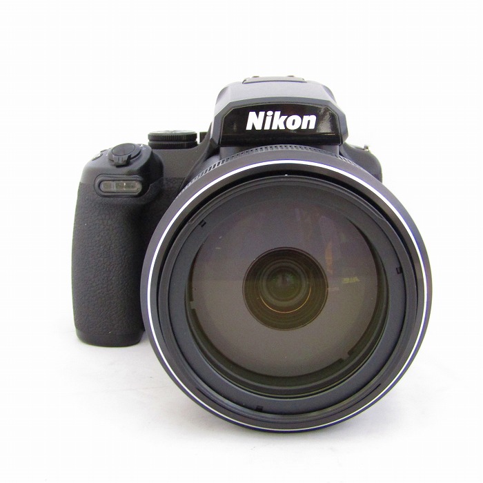 中古】(ニコン) Nikon COOLPIX P1000｜ナニワグループオンライン