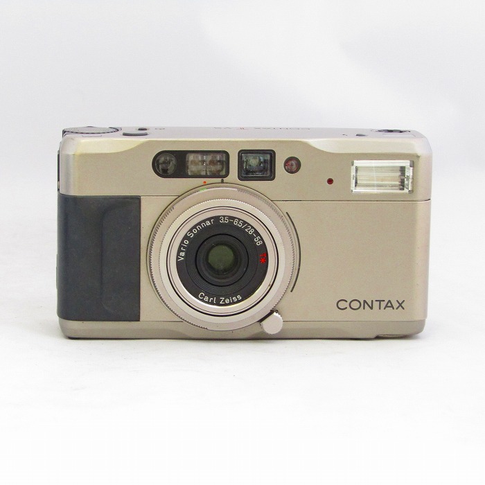 中古】(コンタックス) CONTAX TVS｜ナニワグループオンライン
