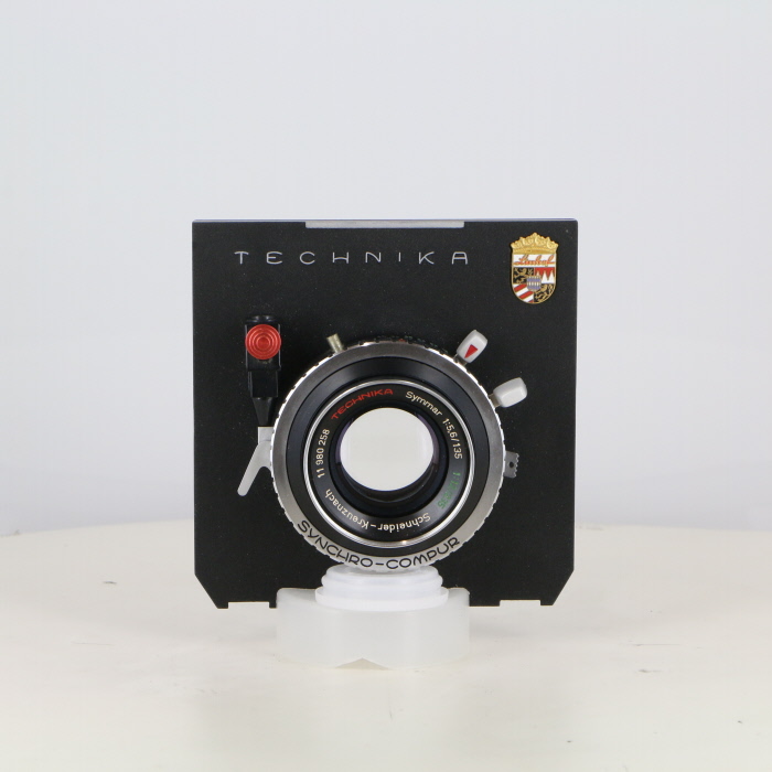 中古】(シュナイダー) Schneider ジンマー 135/5.6｜ナニワグループ