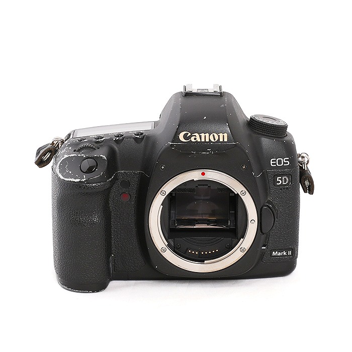 中古】(キヤノン) Canon EOS 5D II ボディ｜ナニワグループオンライン