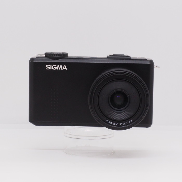 中古】(シグマ) SIGMA DP1 Merrill｜ナニワグループオンライン