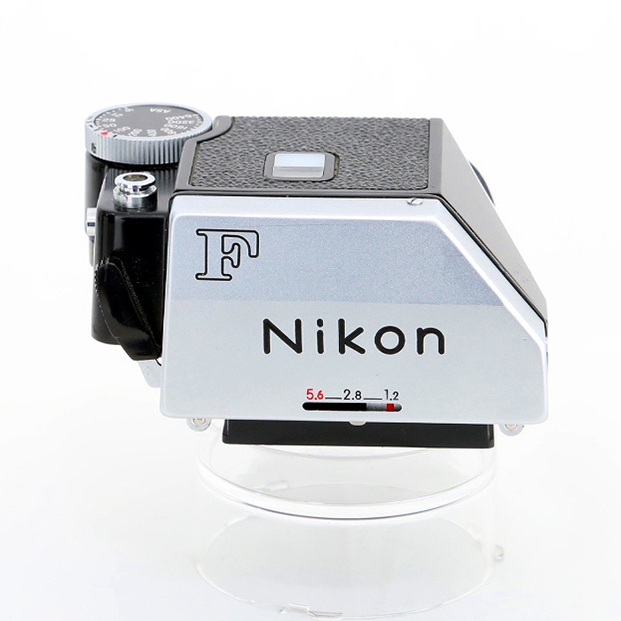 中古】(ニコン) Nikon F用フォトミックFTNファインダー シルバー