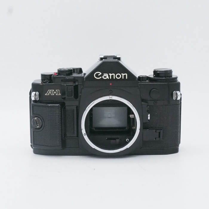 中古品】Canon AE-1 & Bronica SQ-Ai セット 中古】(キヤノン) Canon A