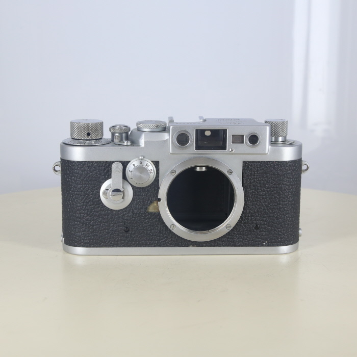 中古】(ライカ) Leica IIIg｜ナニワグループオンライン｜2221180050465