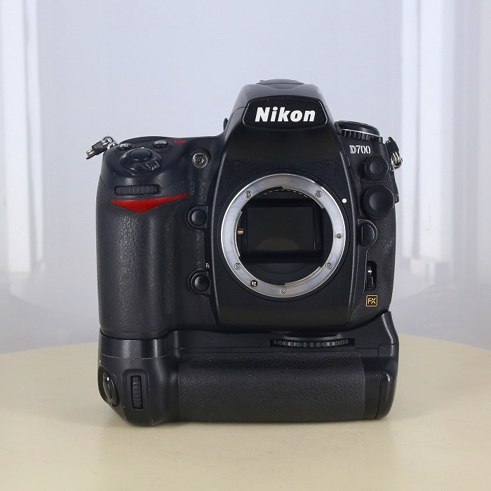 中古】(ニコン) Nikon D700｜ナニワグループオンライン｜2111012377467