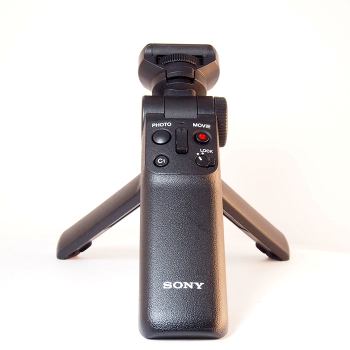 中古】(ソニー) SONY GP-VPT2BT シユーテインクグリツプ｜ナニワ