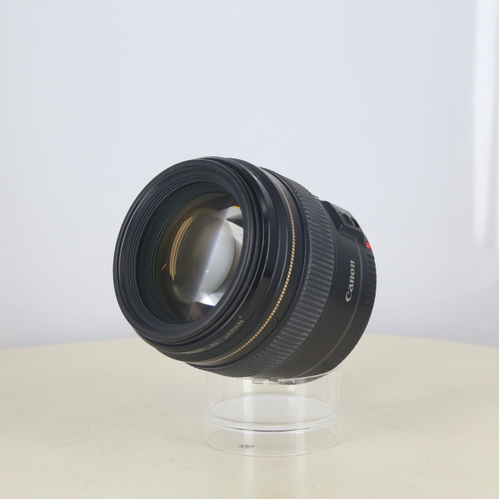 中古】(キヤノン) Canon EF85/1.8 USM｜ナニワグループオンライン