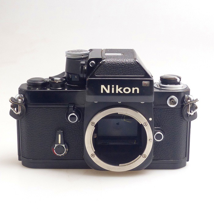 中古】(ニコン) Nikon F2フォトミック ブラック｜ナニワグループ