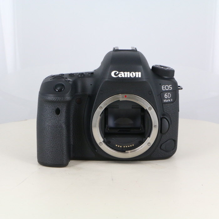 中古】(キヤノン) Canon EOS 6D ボディ｜ナニワグループオンライン