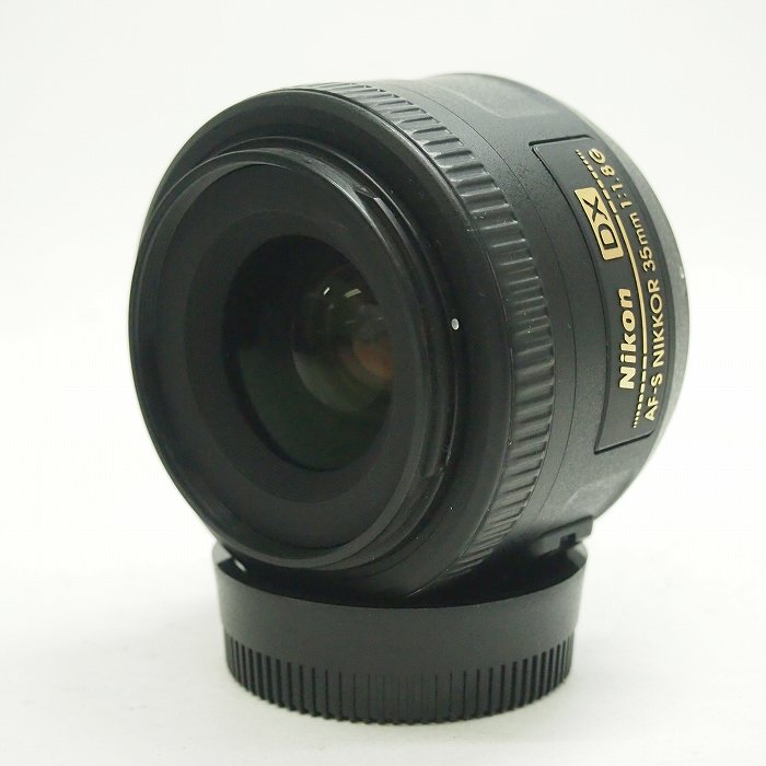 新品】(ニコン) Nikon AF-S DX 35mm F1.8G｜ナニワグループオンライン