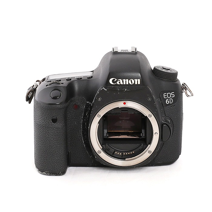 中古】(キヤノン) Canon EOS 6D Mark II ボディ｜ナニワグループ