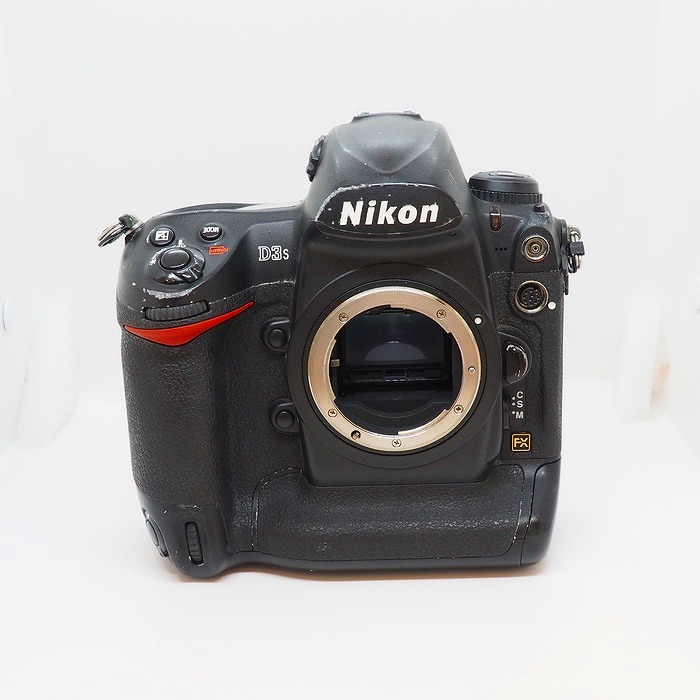 中古】(ニコン) Nikon D3S ボディ｜ナニワグループオンライン