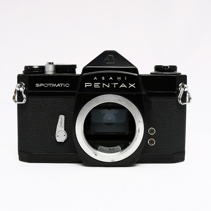 中古】(ペンタックス) PENTAX SP ブラック ボディ｜ナニワグループ