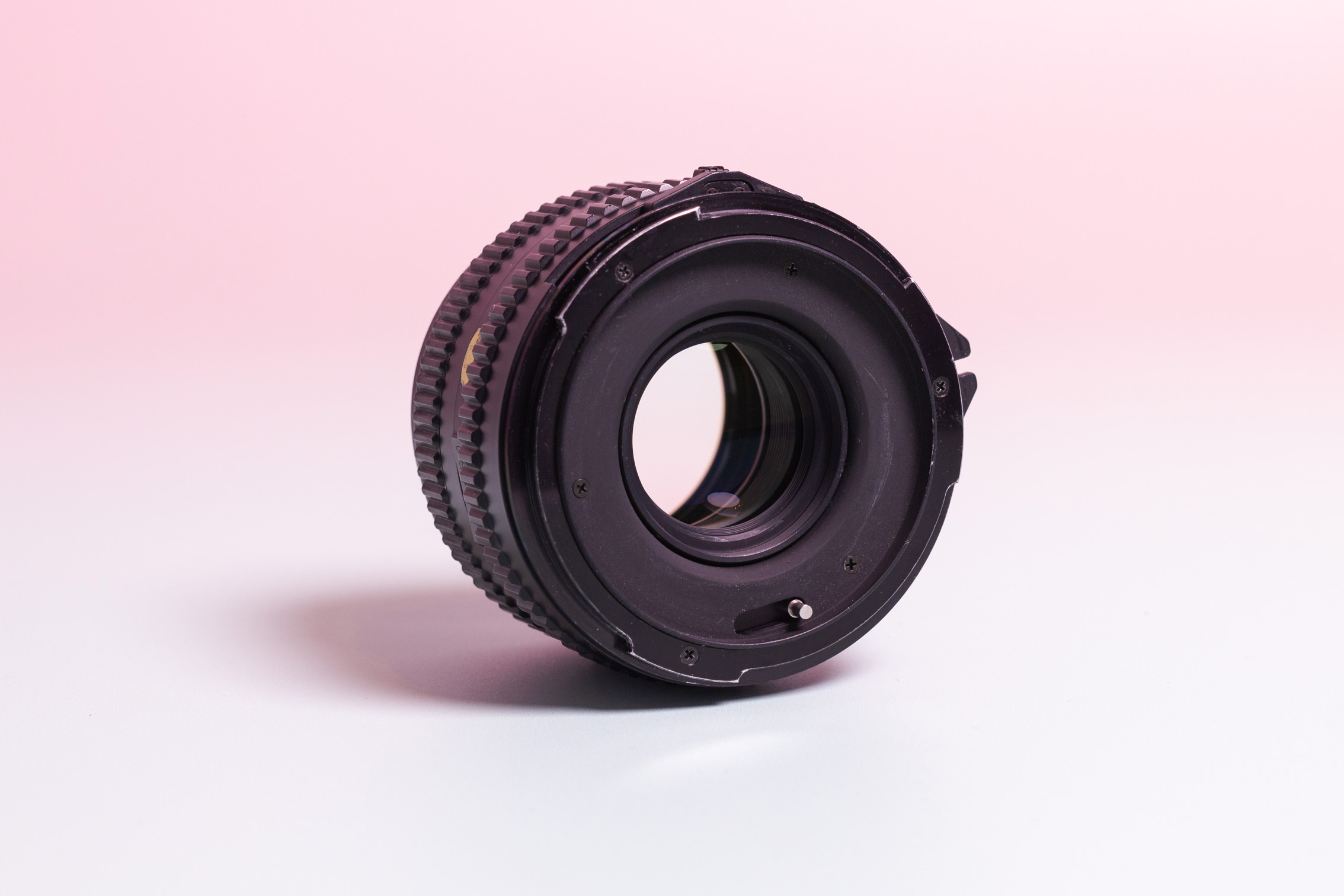 Mamiya 645 Sekor C N 80mm f2.8 lens – Camera Revival