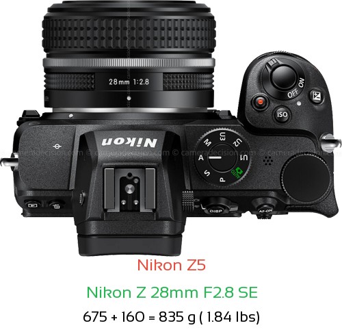 Nikon-Z5-with-Nikon-Nikkor-Z-