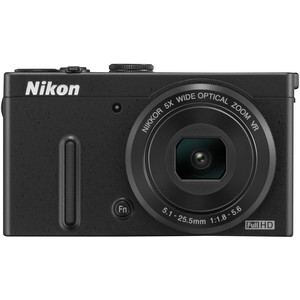 Nikon P330 Review | Camera Decision