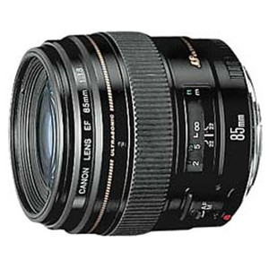 Samyang AF 85mm F1.4 EF vs Canon EF 85mm f1.8 USM Detailed Lens
