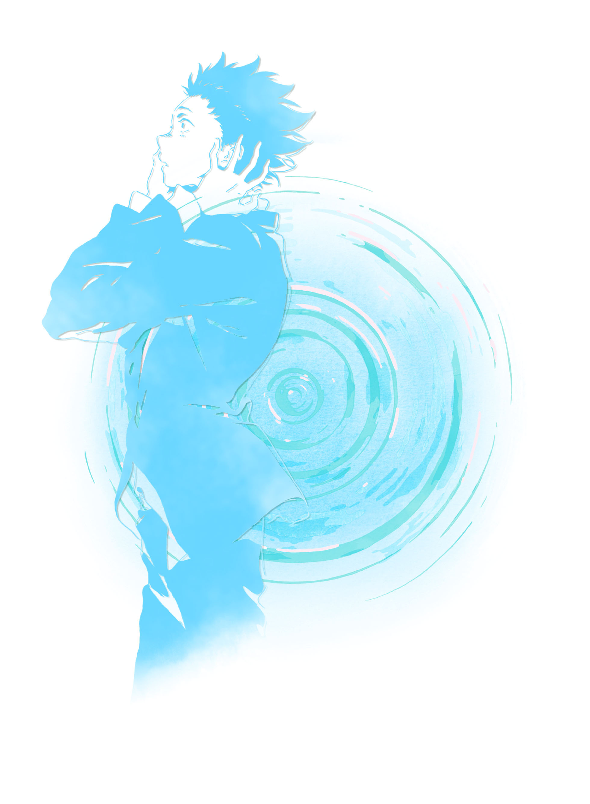 映画『聲の形』Blu－ray 初回限定版 | きゃにめ