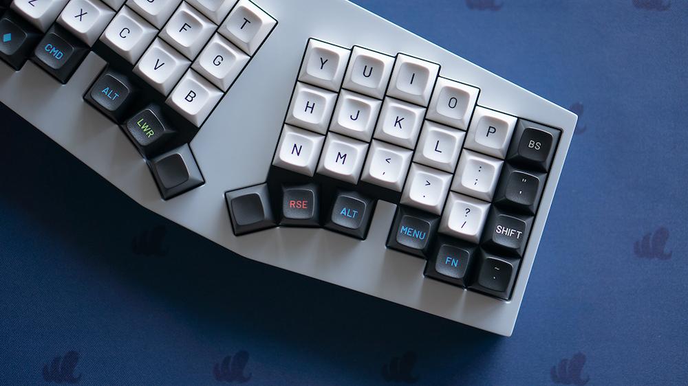 Cornelius Keyboard – CannonKeys