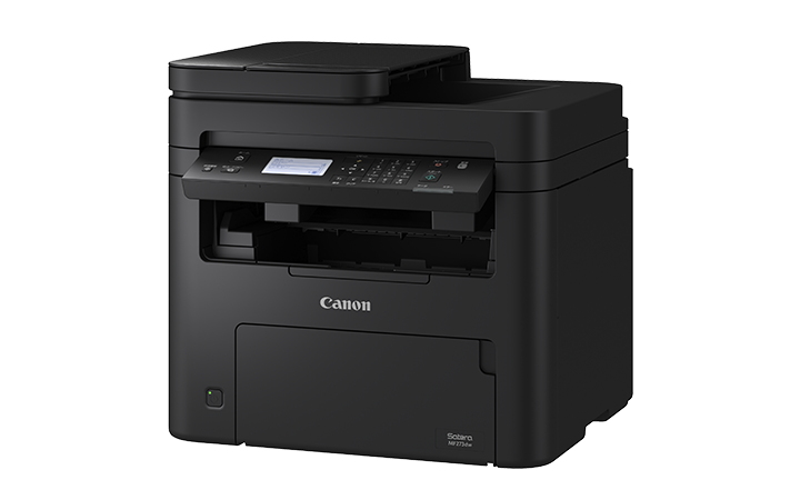 MF273dw：レーザー複合機Satera（サテラ）｜法人｜キヤノンMJグループ