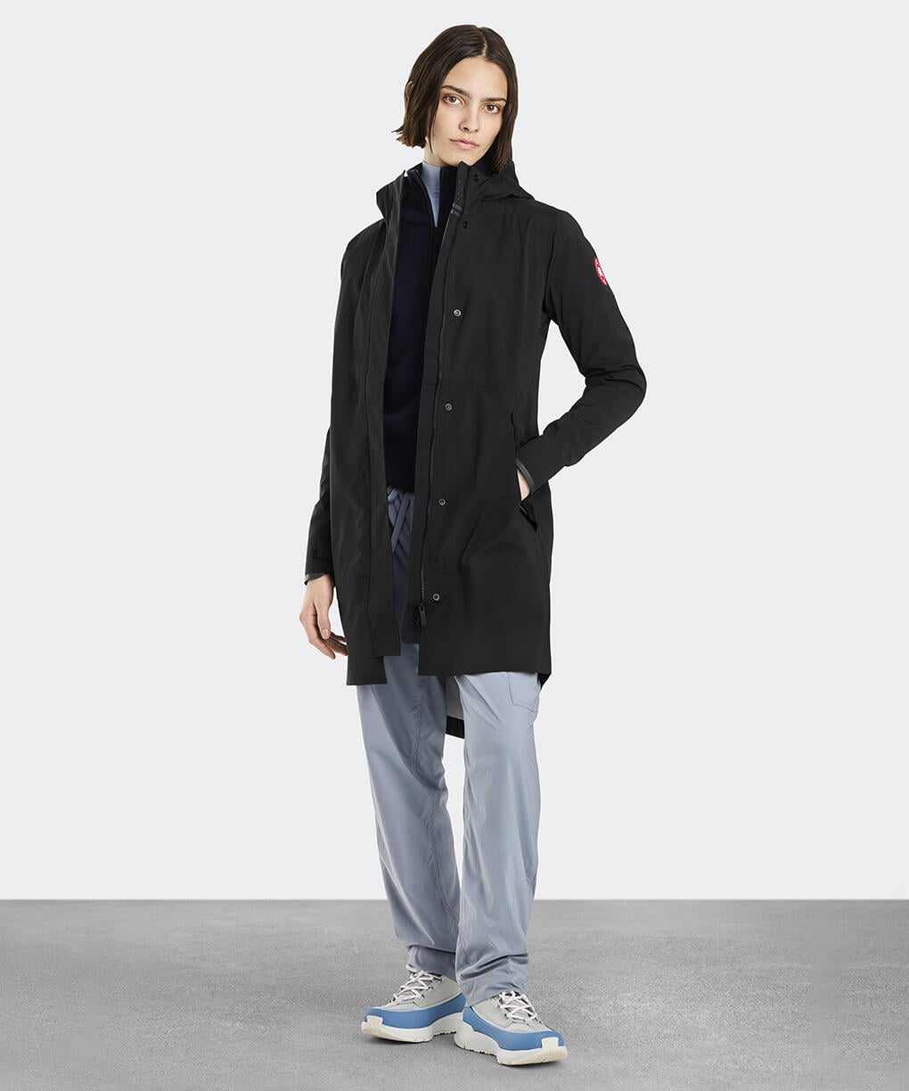 サリダ ジャケット(5608L)｜カナダグース (CANADA GOOSE) 日本公式サイト