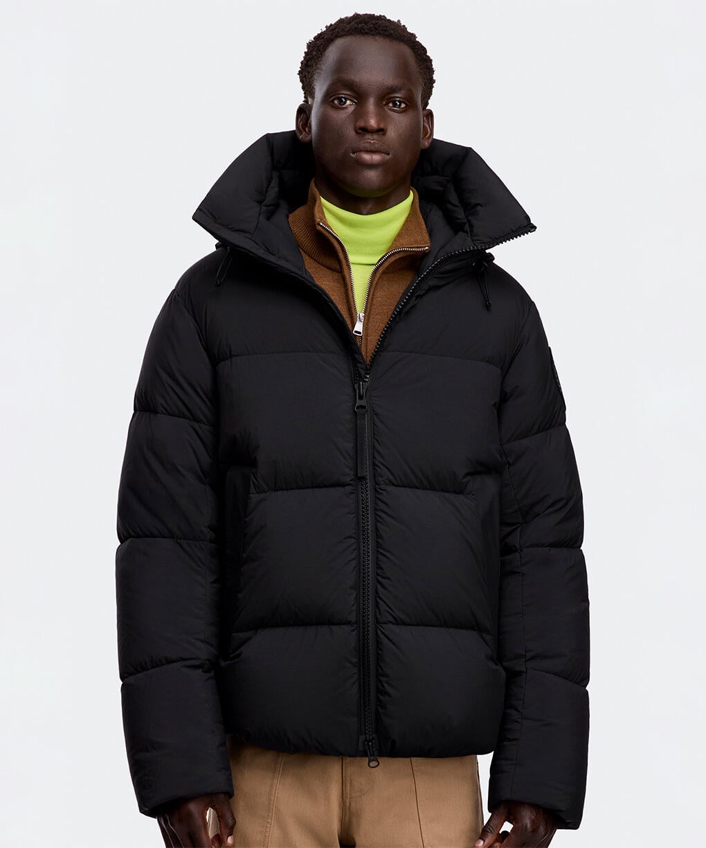 クロフトン パッファー エンデュラリュクス ブラックレーベル(2282MB