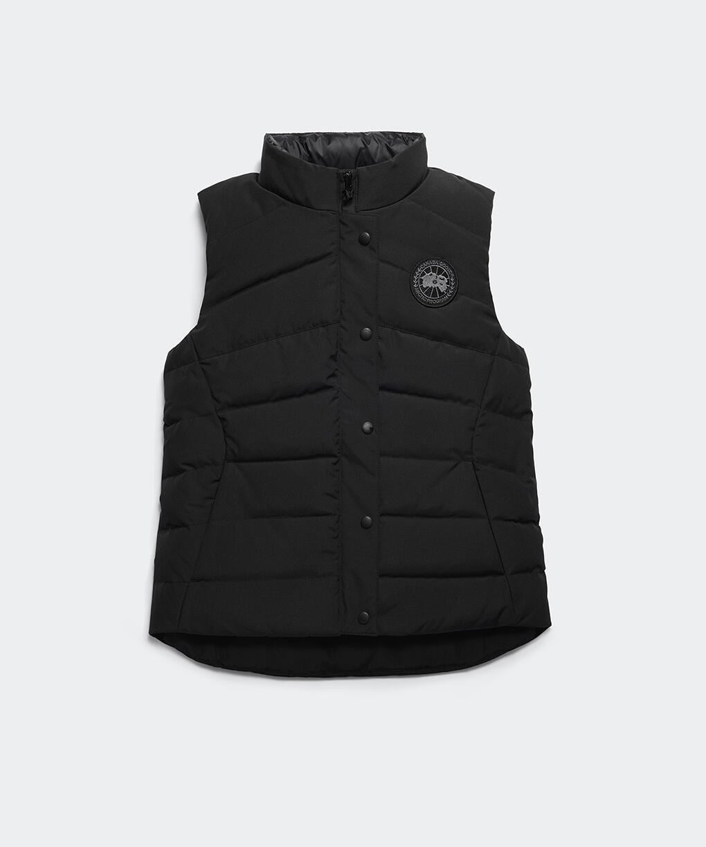 Canada Goose Arctic Program ベスト L ブラック