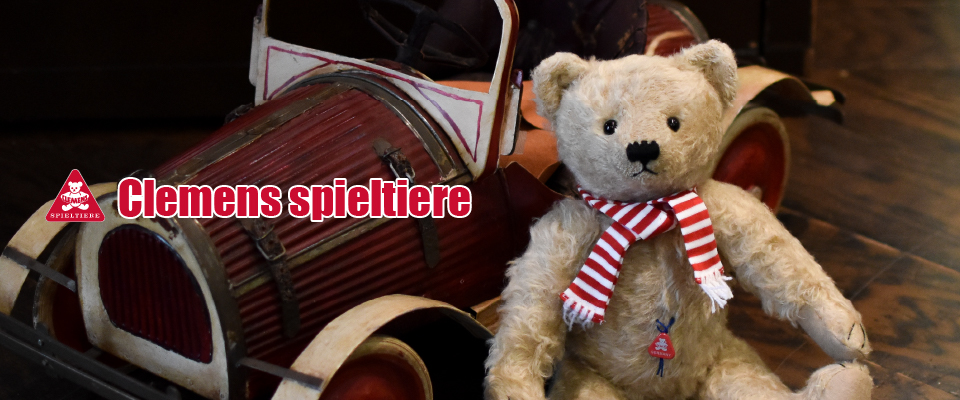 クレメンス｜Dear Bear