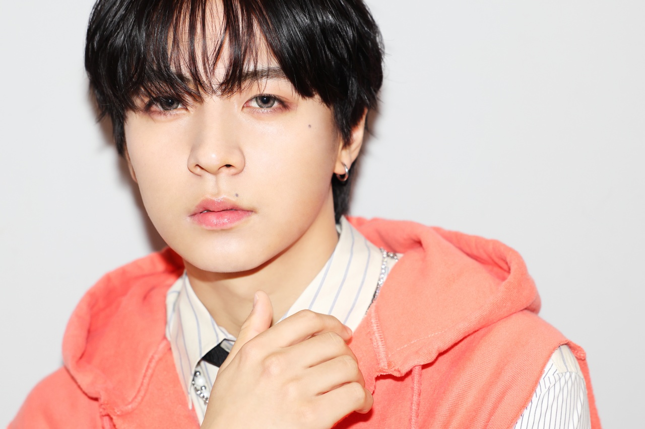 LIL LEAGUE リルリーグ もふもふリルパンダ 中村竜大 ver, 未開封