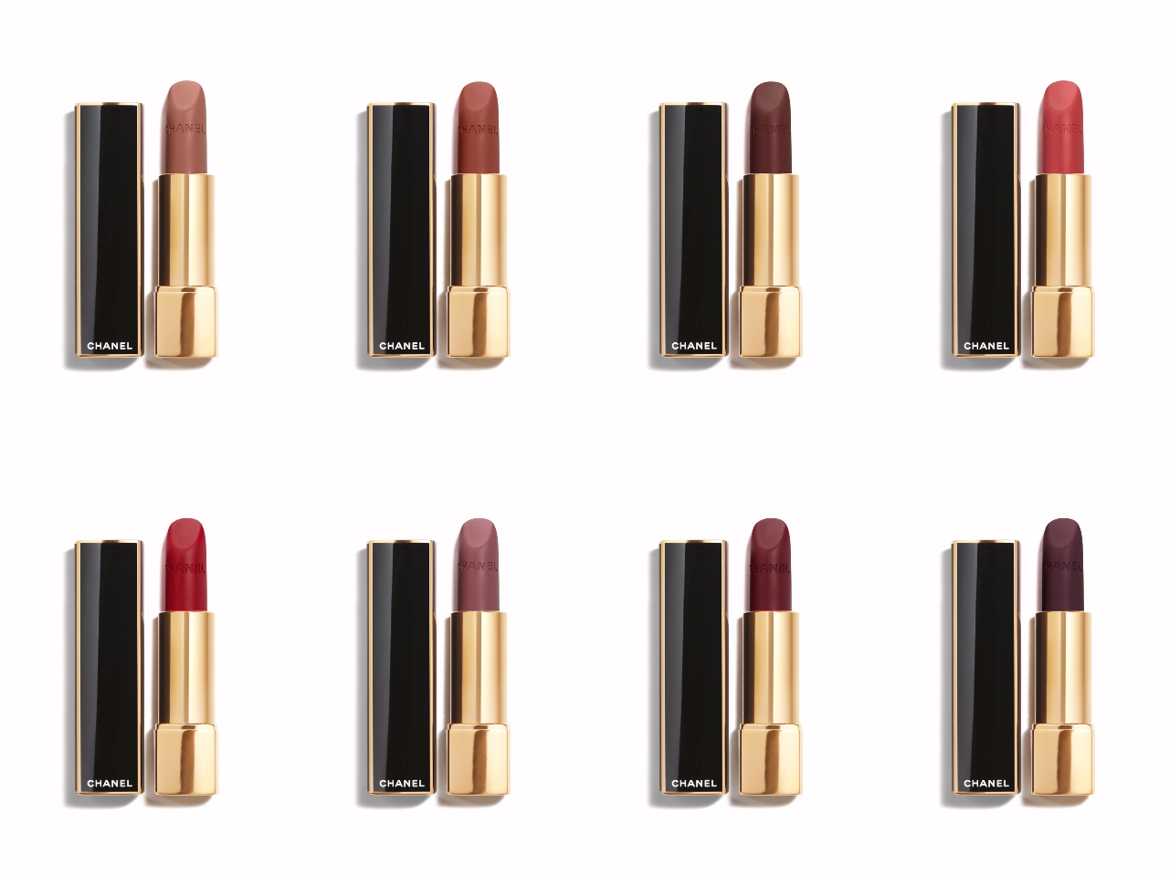 シャネル・1/8一部発売】パール着想の限定リップ＆「チャンス」ボディ