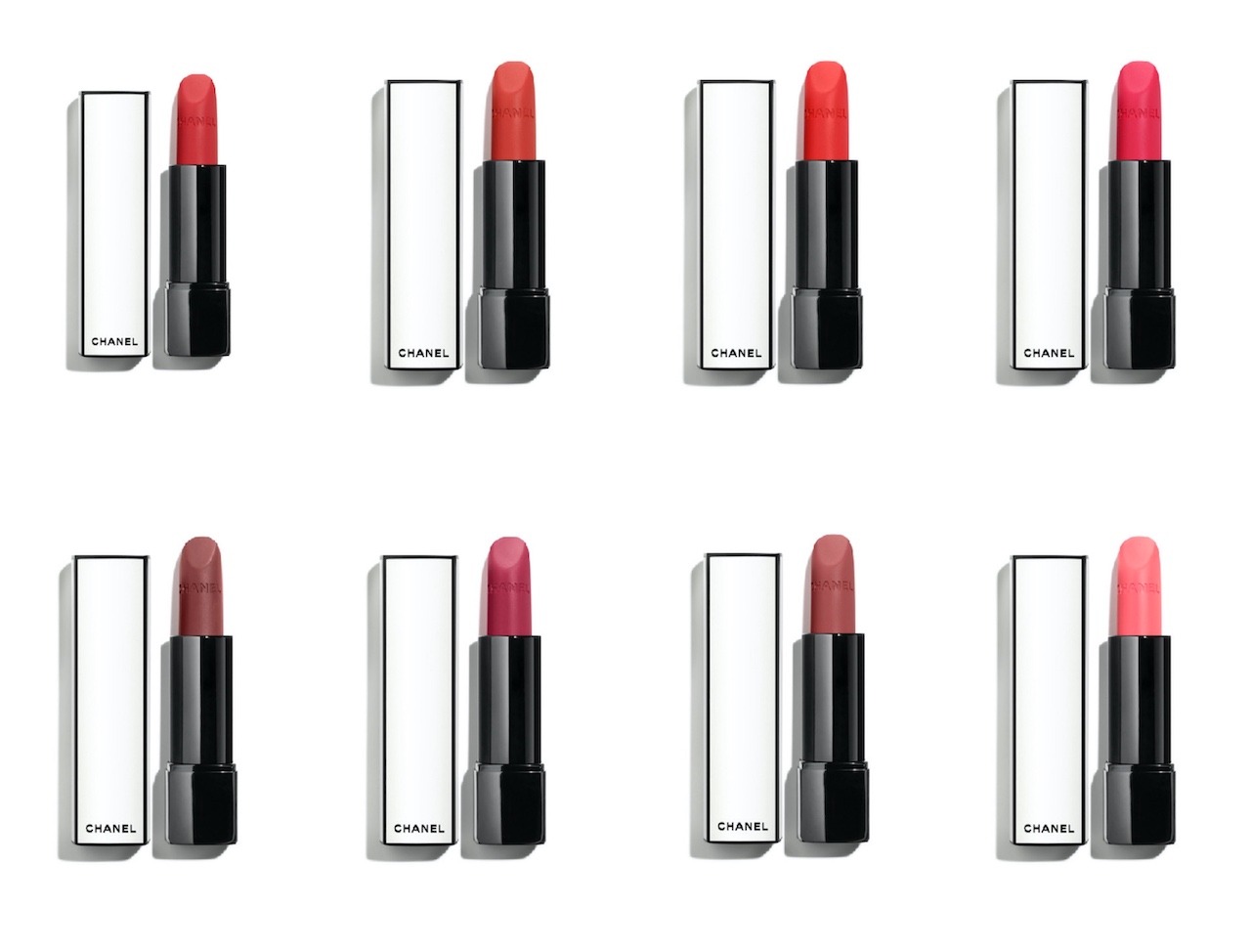 夢のような体験！シャネル限定品のリップイベントが東京ミッドタウンで