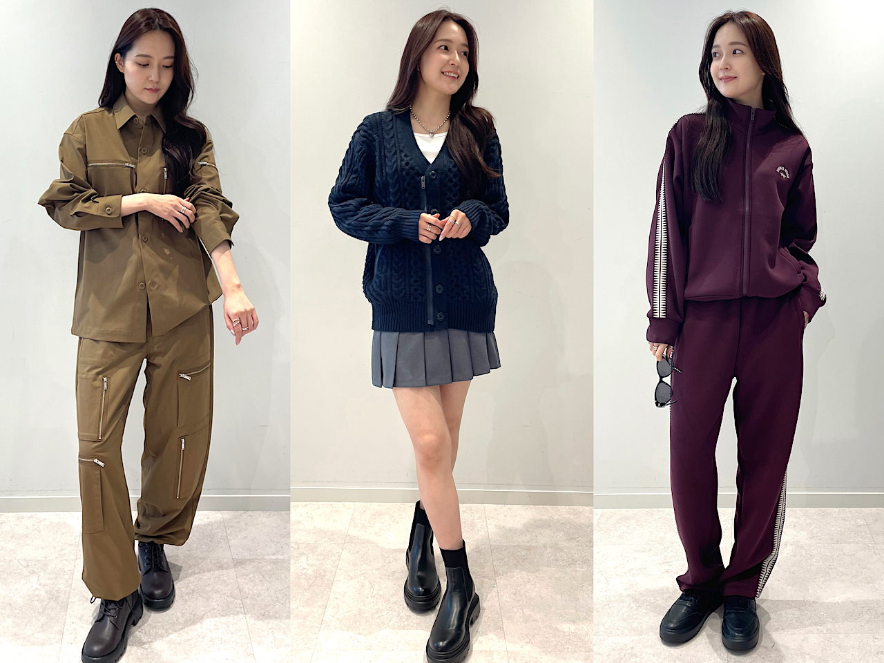 ジーユー試着】アンダーカバーとの神コラボ復活！全身買いのおすすめ