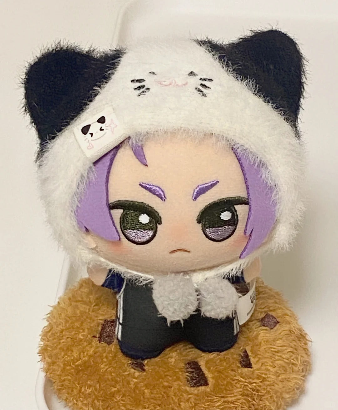 ぬい服］10/15/20cm 無属性 ぬいぐるみ用服【芝士】 – candymoon