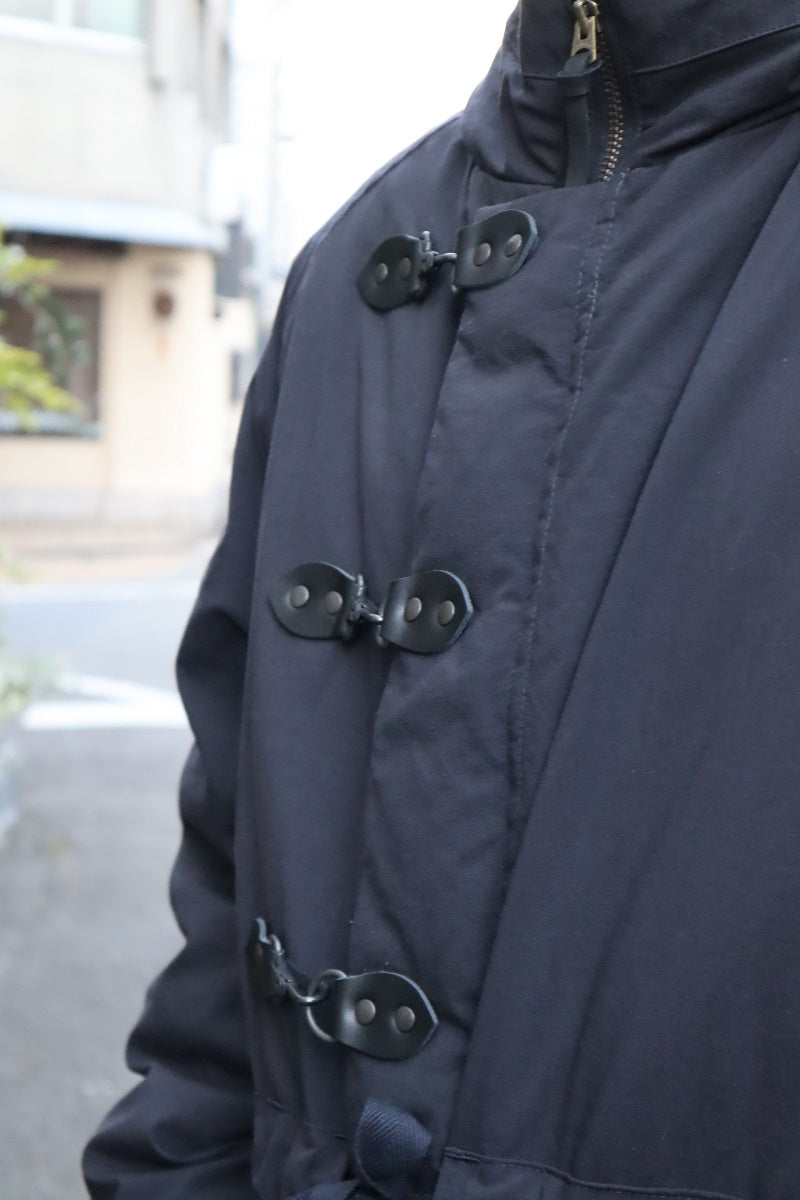 Styling]Nigel Cabourn THE ARMY GYM OKAYAMA STORE 2024.12.02