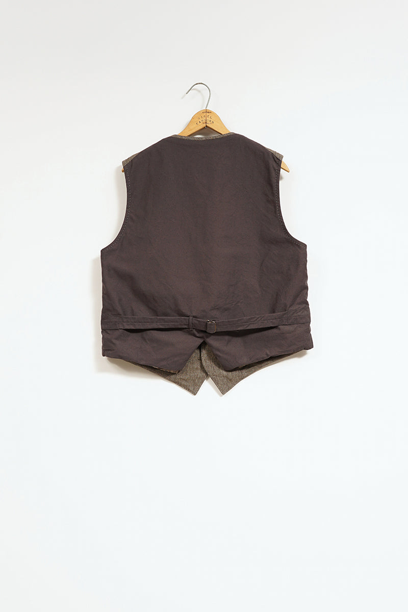 90's Rohan 中綿ベスト slze:M イギリス製 90's Rohan 中綿ベスト slze